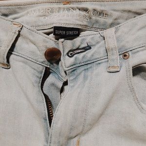 AE jeans